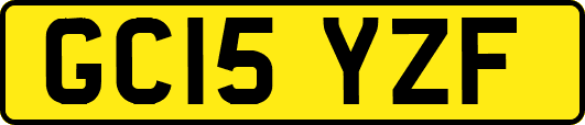 GC15YZF