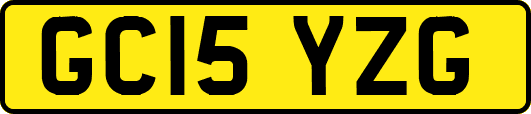 GC15YZG