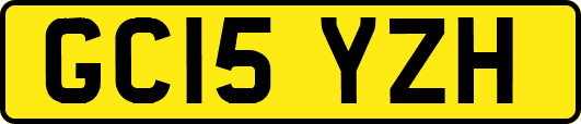 GC15YZH