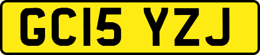 GC15YZJ