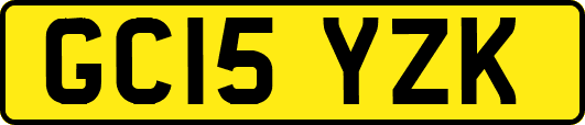 GC15YZK