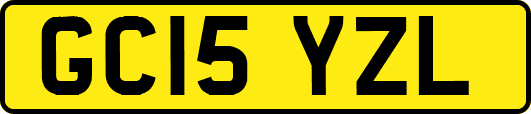 GC15YZL