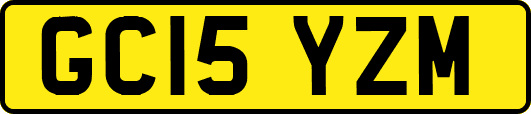 GC15YZM