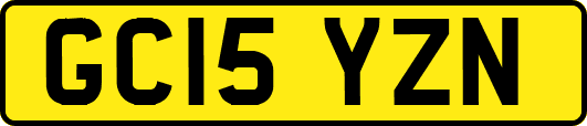 GC15YZN