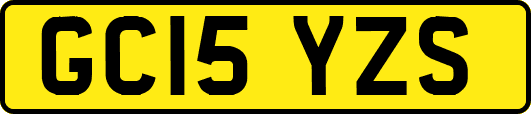GC15YZS