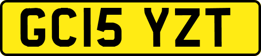 GC15YZT