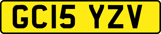 GC15YZV