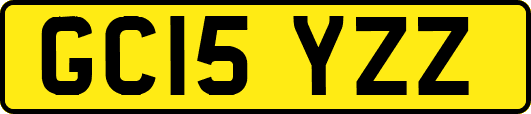 GC15YZZ
