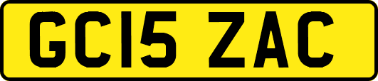 GC15ZAC