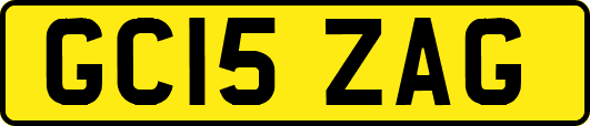 GC15ZAG