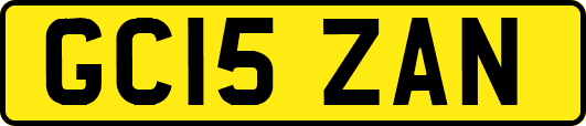 GC15ZAN