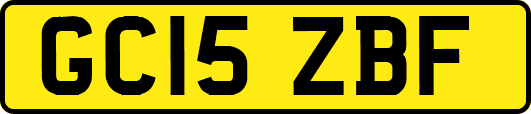 GC15ZBF