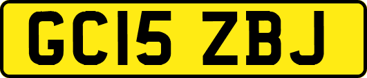 GC15ZBJ