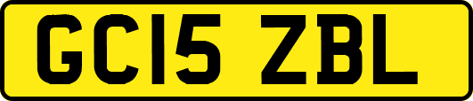 GC15ZBL