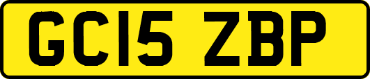 GC15ZBP