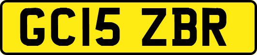 GC15ZBR