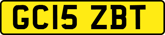 GC15ZBT