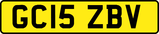 GC15ZBV