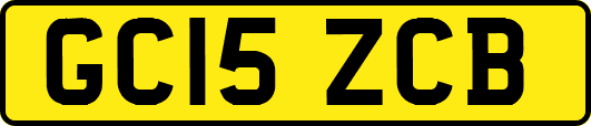 GC15ZCB
