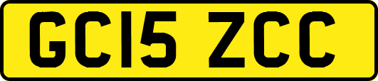 GC15ZCC