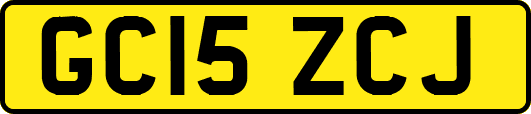 GC15ZCJ