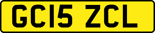 GC15ZCL