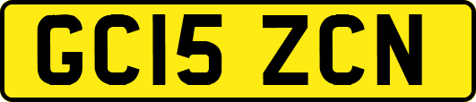 GC15ZCN