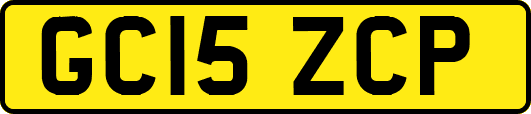 GC15ZCP