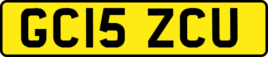 GC15ZCU