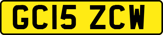 GC15ZCW