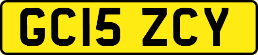 GC15ZCY