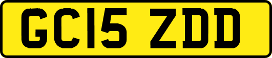 GC15ZDD