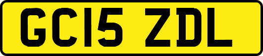 GC15ZDL