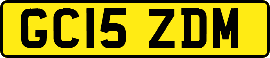 GC15ZDM
