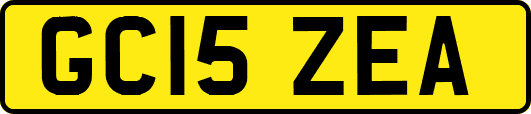 GC15ZEA