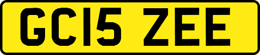 GC15ZEE