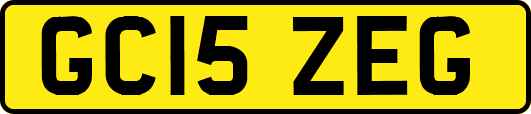 GC15ZEG