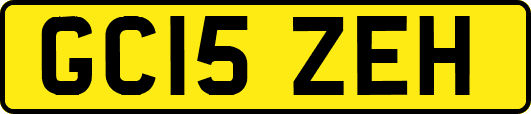 GC15ZEH