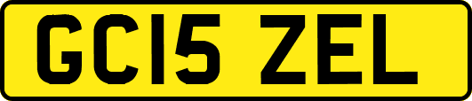 GC15ZEL