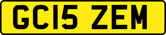 GC15ZEM