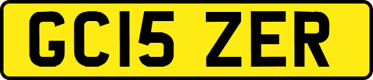 GC15ZER