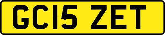 GC15ZET