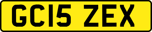 GC15ZEX