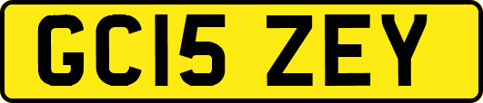 GC15ZEY
