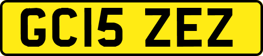GC15ZEZ