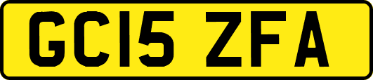 GC15ZFA
