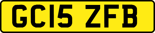 GC15ZFB