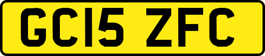 GC15ZFC
