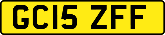 GC15ZFF