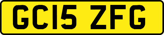 GC15ZFG